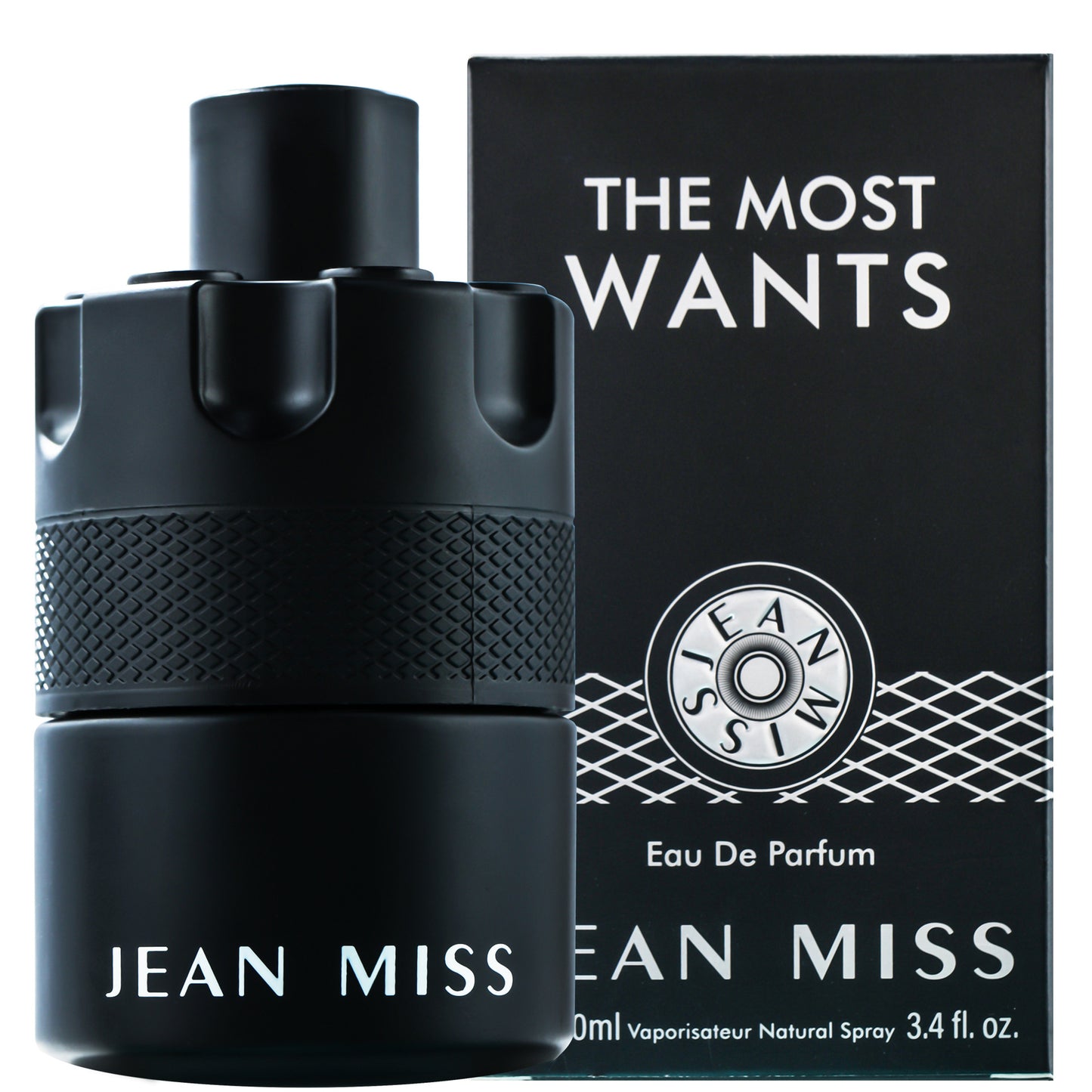 Men’s Long-Lasting Fragrance – Fresh Daily Perfume