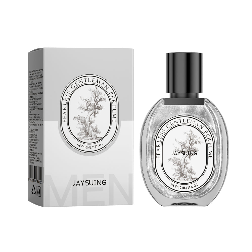 Fearless Men Perfume – Long-Lasting Light Fresh Fragrance