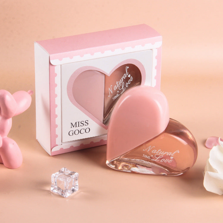 Women’s Perfume Kit – Long-Lasting Light Fragrance Set