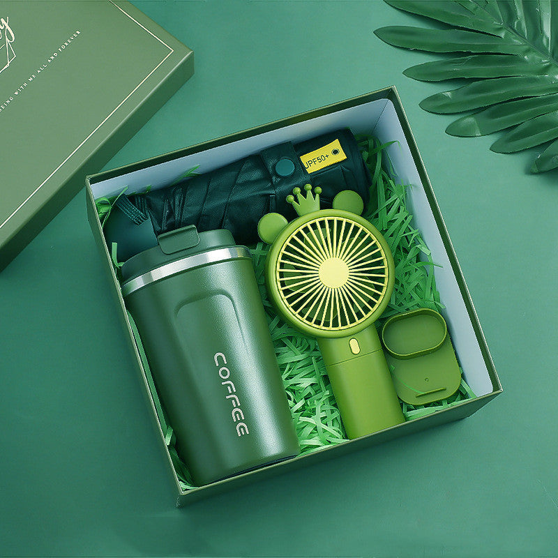 Graduation Keepsake Gift Box – Elegant Practical Gift Set for Bridesmaids & Special Occasions