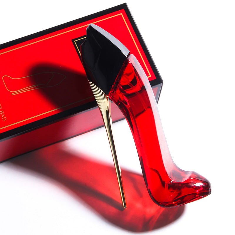 High Heel Perfume 40ml – Elegant Eau de Parfum for Women