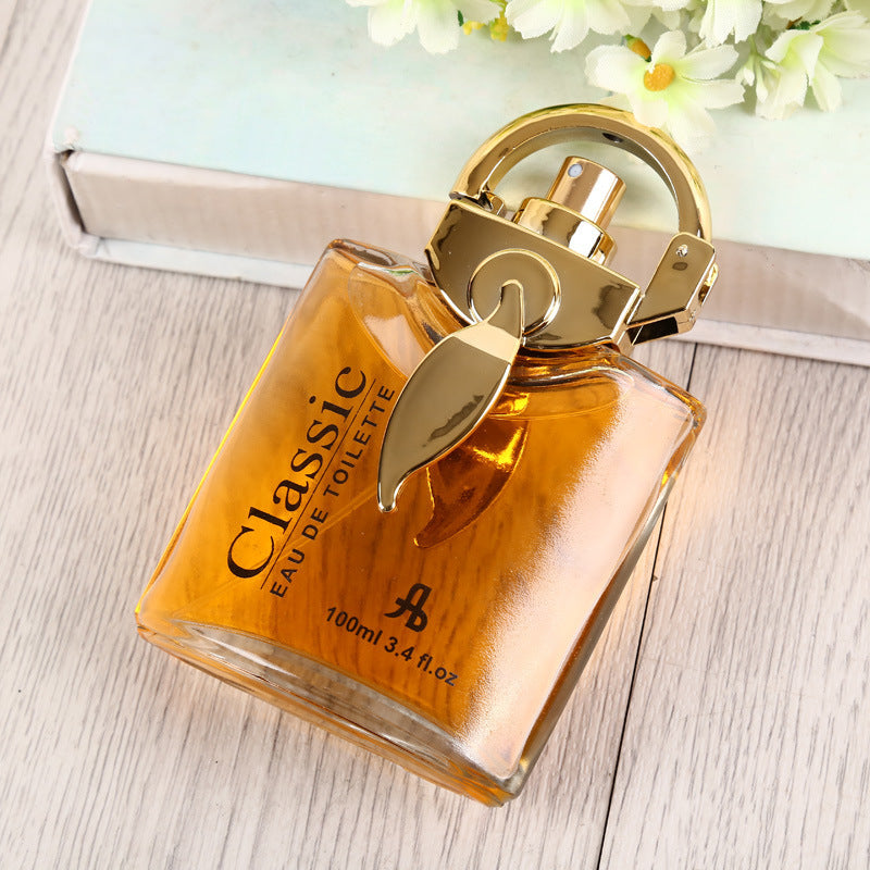 Arabian Perfume - Long-Lasting Middle Eastern Fragrance
