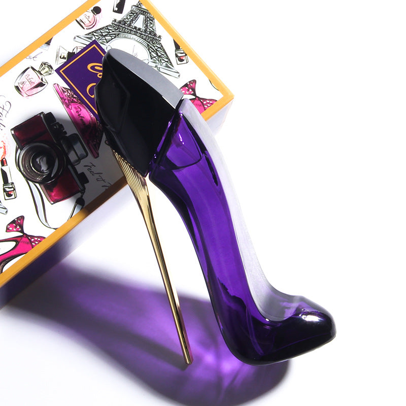 High Heel Perfume 40ml – Elegant Eau de Parfum for Women