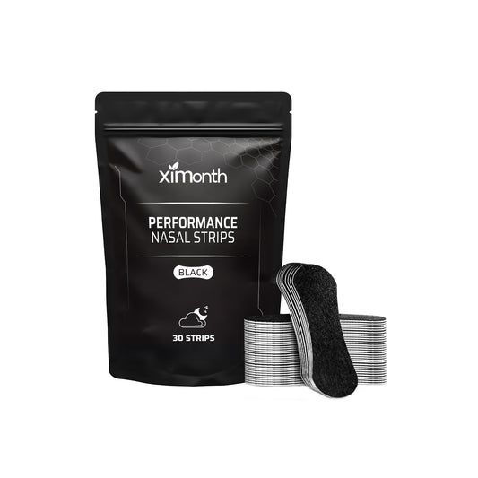 Anti-Snoring Nasal Strips