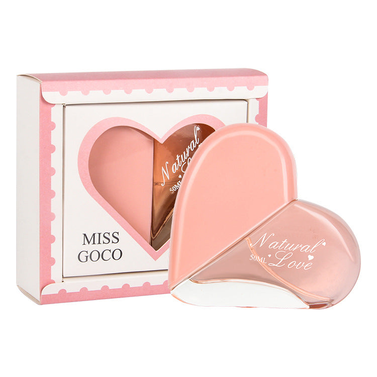 Women’s Perfume Kit – Long-Lasting Light Fragrance Set