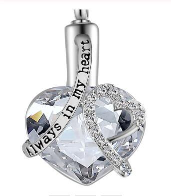 Perfume Bottle Pendant Necklace – Elegant Mini Bottle Chain for Women