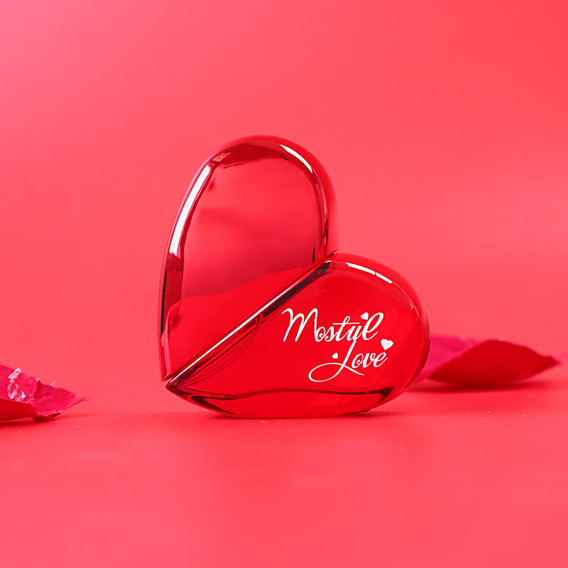 Love Perfume for Women – Long-Lasting Light Fragrance