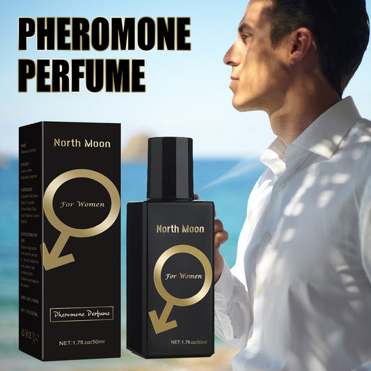 Long-Lasting Light Perfume – Elegant Fragrance for Everyday Wear