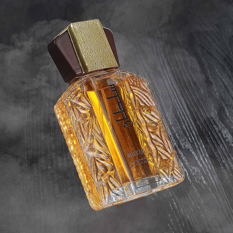 Arabian Perfume - Long-Lasting Middle Eastern Fragrance