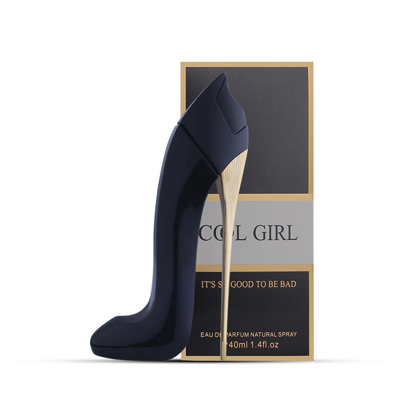 High Heel Perfume 40ml – Elegant Eau de Parfum for Women