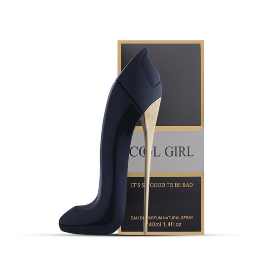 High Heel Perfume 40ml – Elegant Eau de Parfum for Women