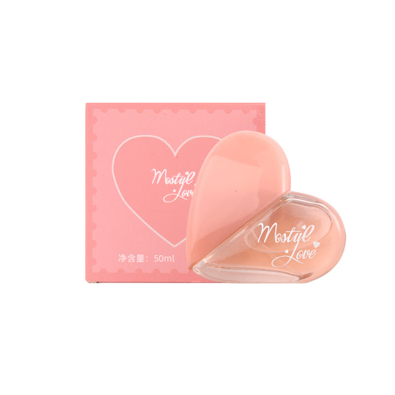 Love Perfume for Women – Long-Lasting Light Fragrance