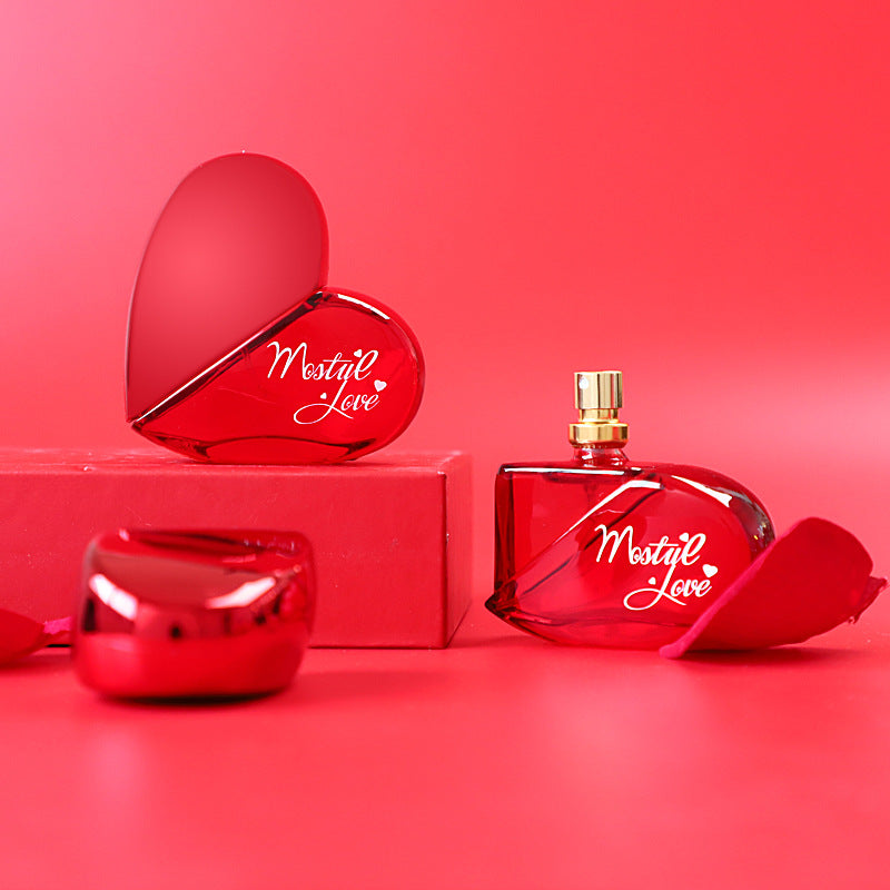 Love Perfume for Women – Long-Lasting Light Fragrance