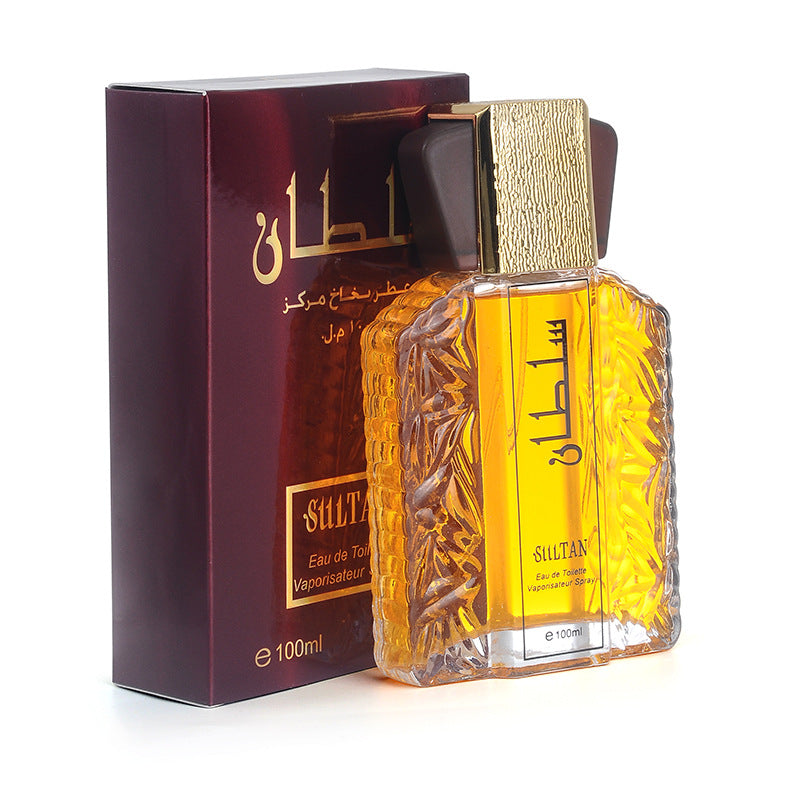Arabian Perfume - Long-Lasting Middle Eastern Fragrance