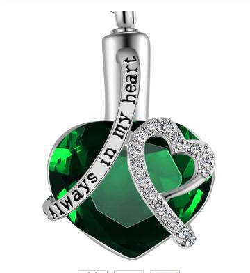 Perfume Bottle Pendant Necklace – Elegant Mini Bottle Chain for Women