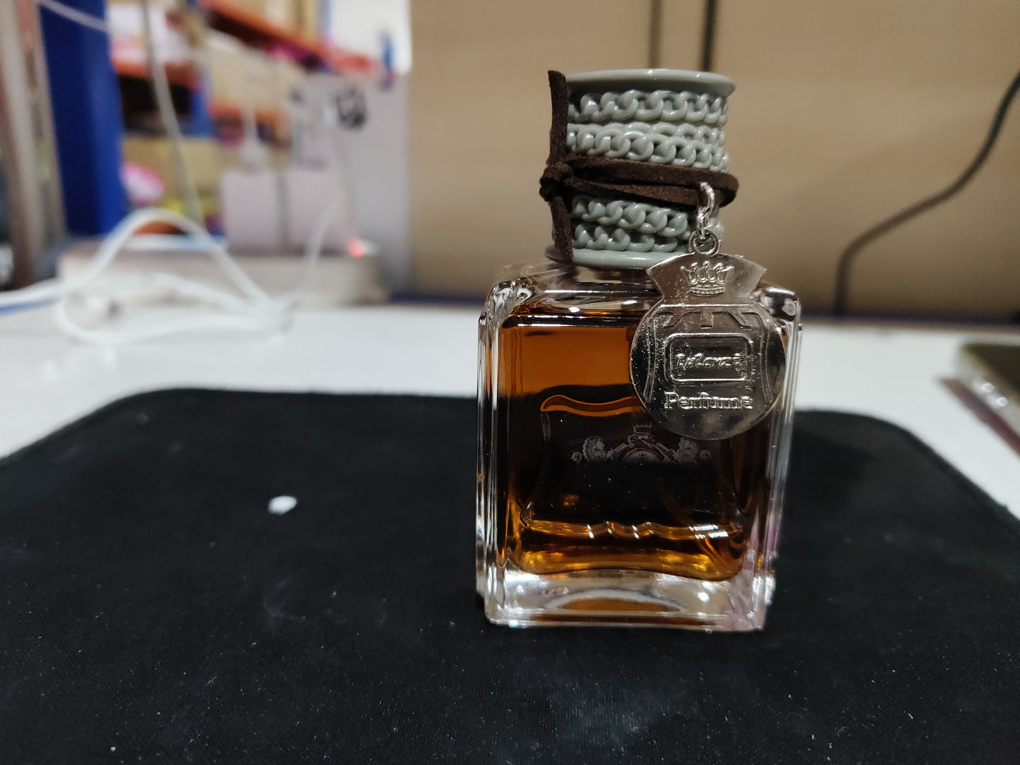 Men’s Long-Lasting Light Perfume – Fresh Everyday Fragrance