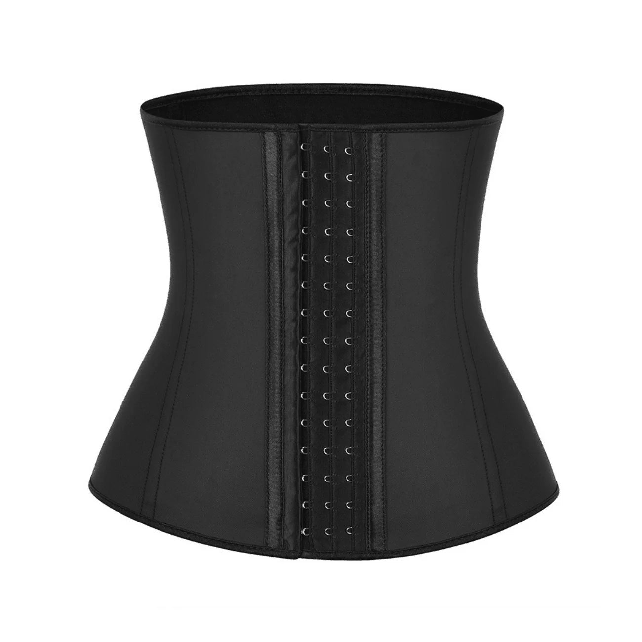 Women’s Adjustable Waist Trainer Belt – Breathable Tummy Control Shapewear for Daily Support