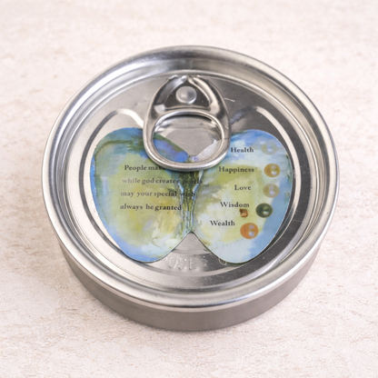 Oyster Pearl Love Necklace DIY Kit – Open Your Own Pearl Gift Set For Her - Valentine Gift