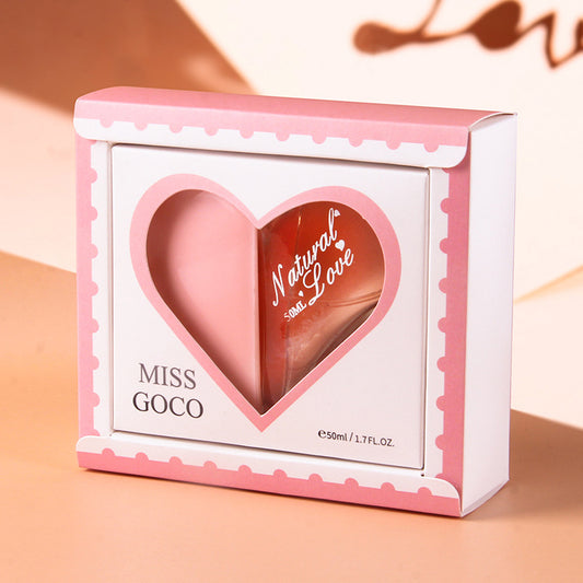 Women’s Perfume Kit – Long-Lasting Light Fragrance Set
