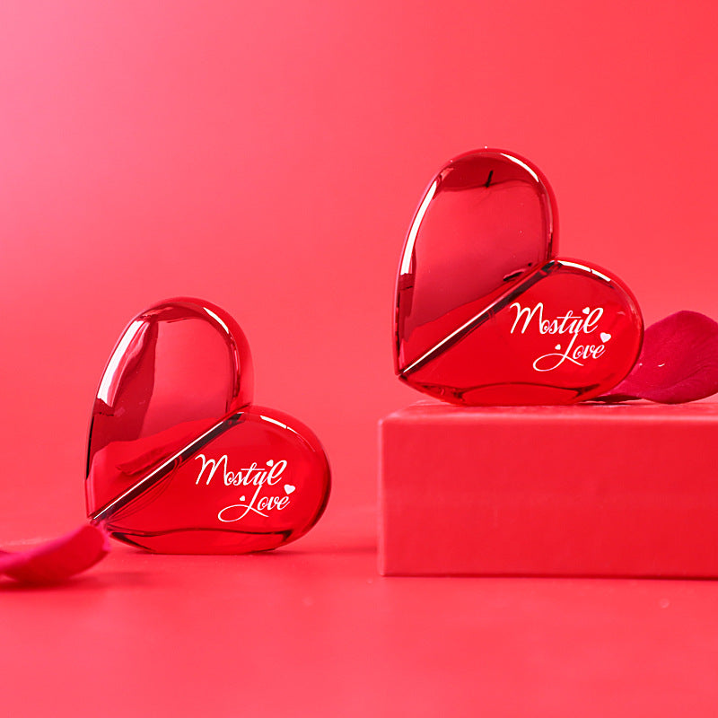 Love Perfume for Women – Long-Lasting Light Fragrance