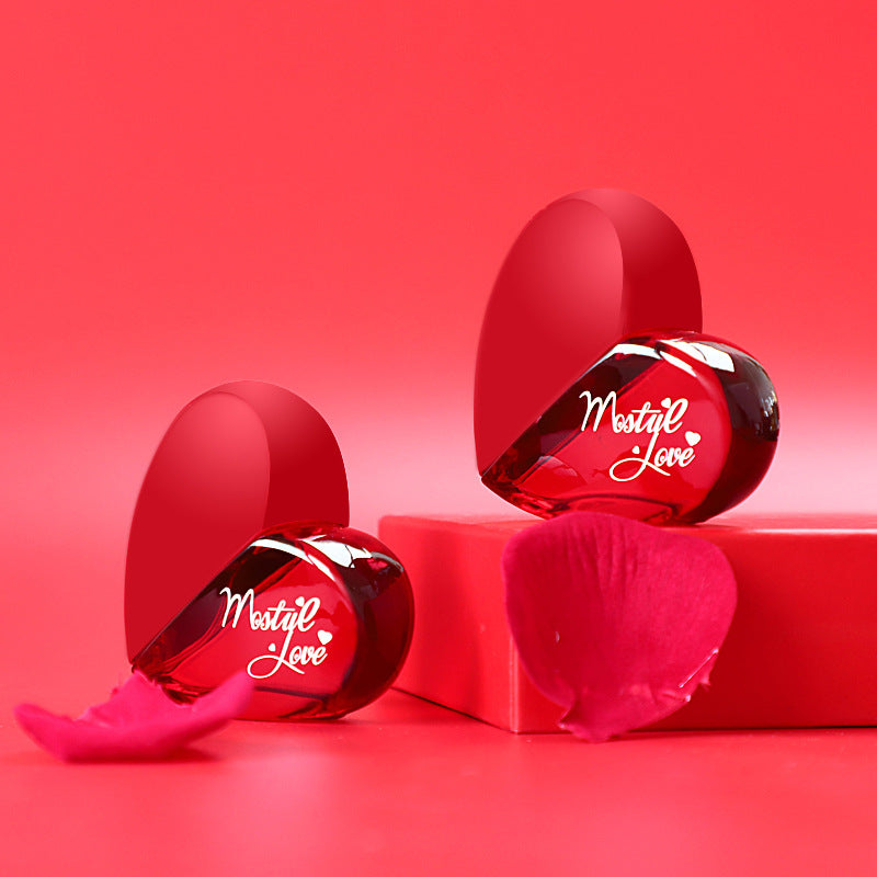 Love Perfume for Women – Long-Lasting Light Fragrance