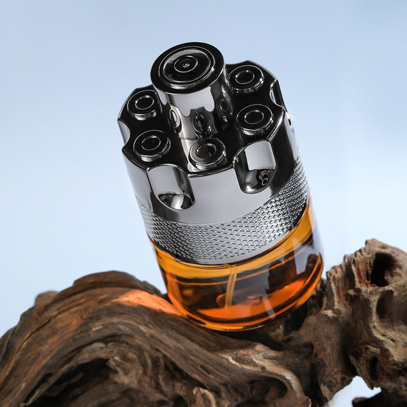 Men’s Long-Lasting Fragrance – Fresh Daily Perfume