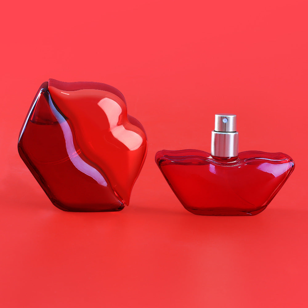 Sweet Kiss Perfume - Long-Lasting Light Fragrance for Women