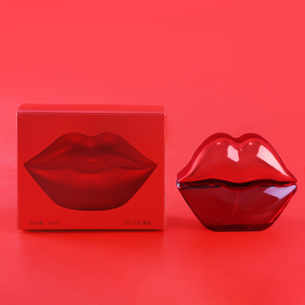 Sweet Kiss Perfume - Long-Lasting Light Fragrance for Women