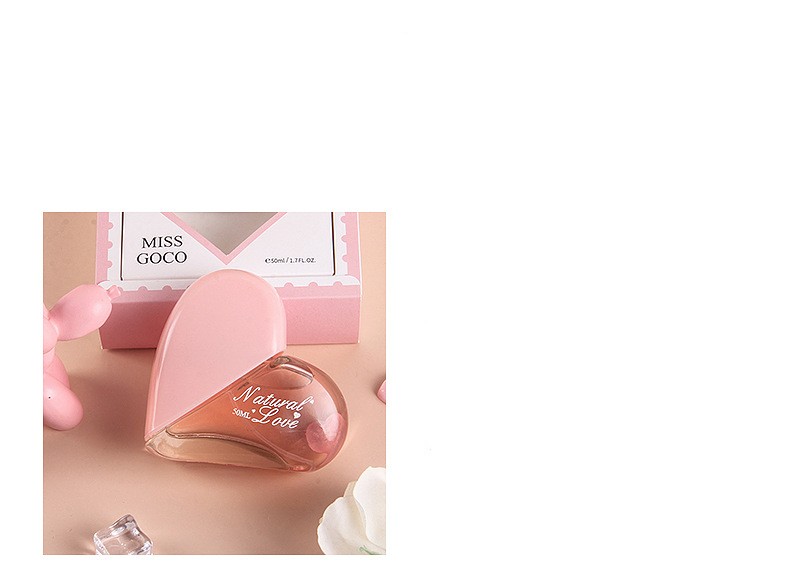 Women’s Perfume Kit – Long-Lasting Light Fragrance Set