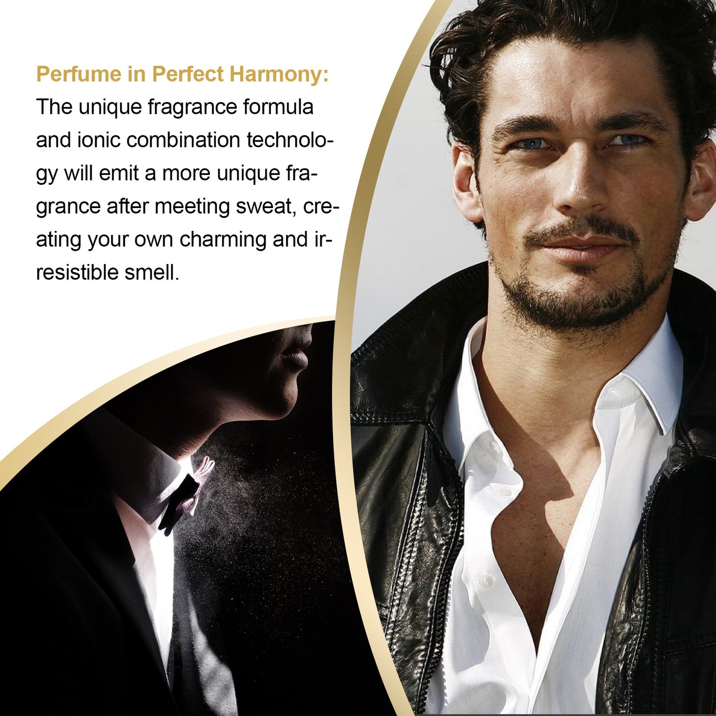 Long-Lasting Light Perfume – Elegant Fragrance for Everyday Wear
