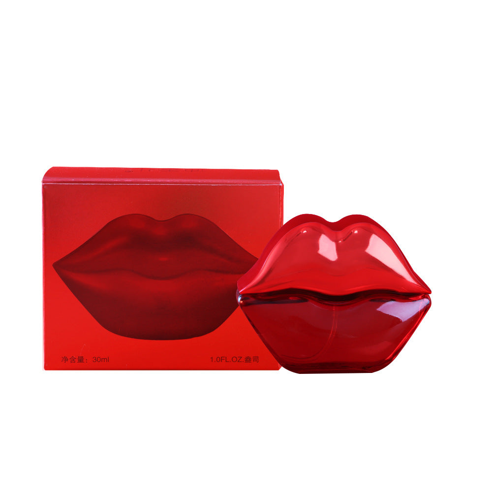 Sweet Kiss Perfume - Long-Lasting Light Fragrance for Women