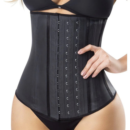 Women’s Adjustable Waist Trainer Belt – Breathable Tummy Control Shapewear for Daily Support
