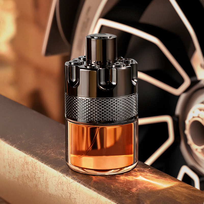 Men’s Long-Lasting Fragrance – Fresh Daily Perfume