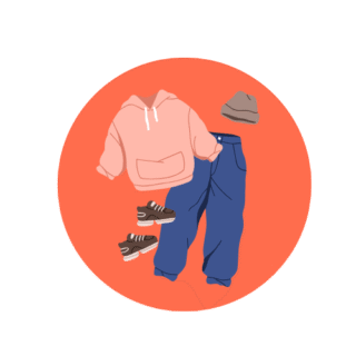 Clothing