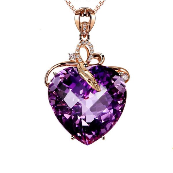 Elegant Pendant Necklace for Women – Minimal Everyday Chain