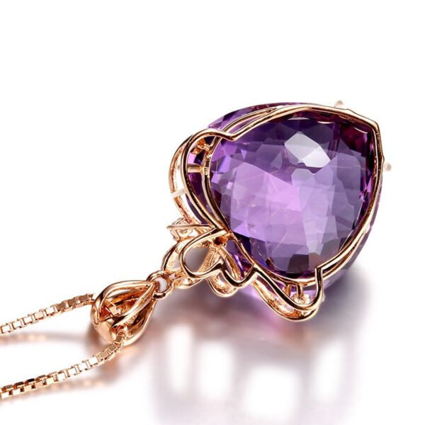 Elegant Pendant Necklace for Women – Minimal Everyday Chain