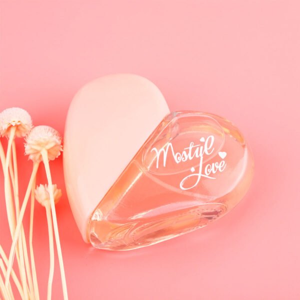 Love Perfume for Women – Long-Lasting Light Fragrance