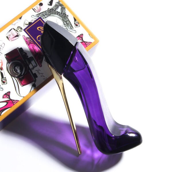 High Heel Perfume 40ml – Elegant Eau de Parfum for Women