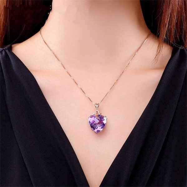 Elegant Pendant Necklace for Women – Minimal Everyday Chain