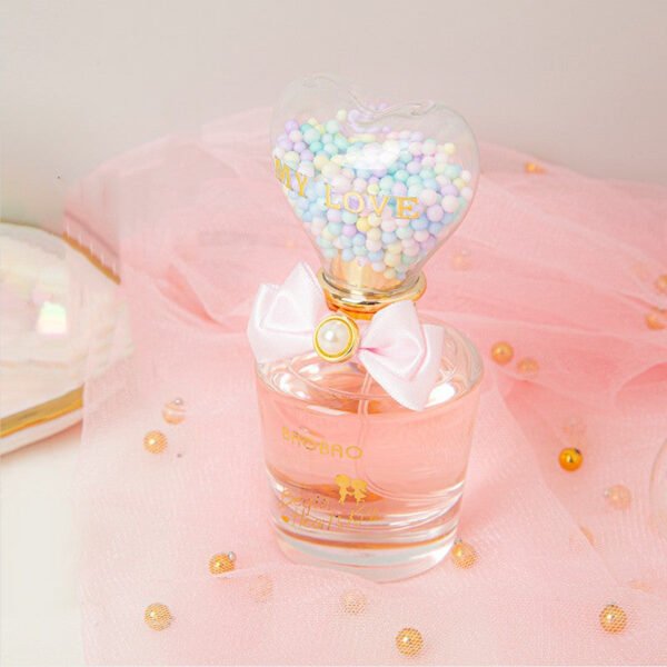 Heart Kiss Bag Perfume – Long-Lasting Portable Fragrance
