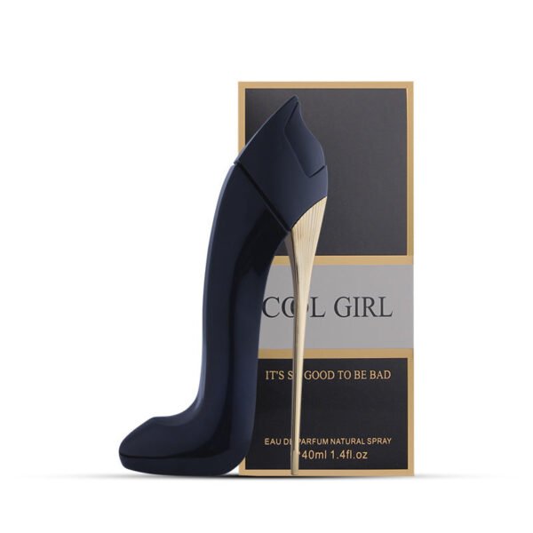 High Heel Perfume 40ml – Elegant Eau de Parfum for Women
