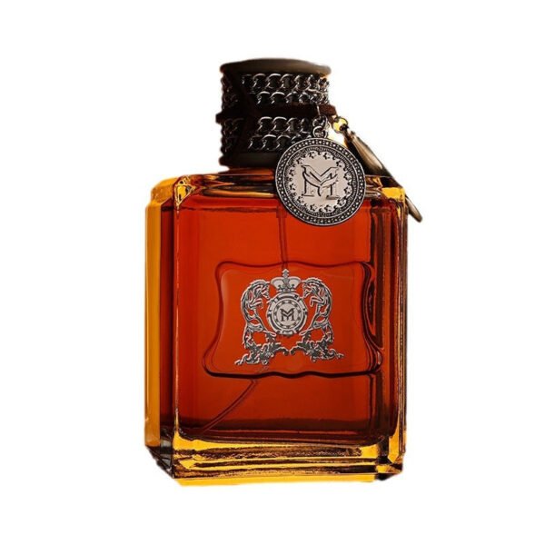 Men’s Long-Lasting Light Perfume – Fresh Everyday Fragrance