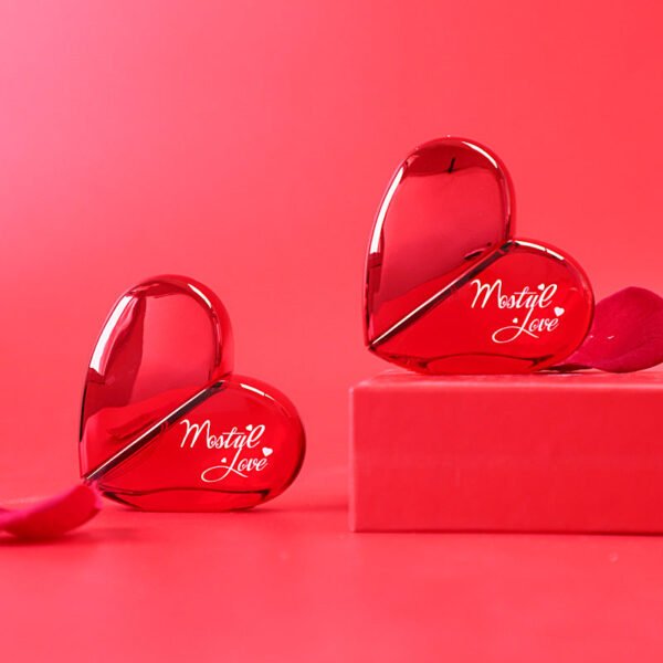 Love Perfume for Women – Long-Lasting Light Fragrance